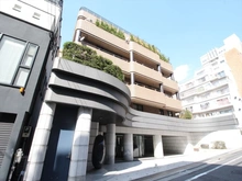 【東京都/渋谷区代々木】ベルテ西参道 