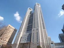 【東京都/渋谷区代々木】ベルテ西参道 