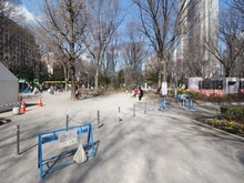 【東京都/渋谷区代々木】ベルテ西参道 
