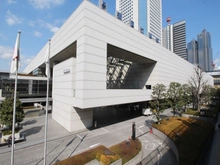 【東京都/渋谷区代々木】ベルテ西参道 