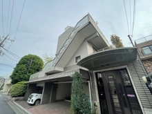 【東京都/杉並区和田】ハウス和田 