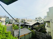 【東京都/杉並区和田】ハウス和田 