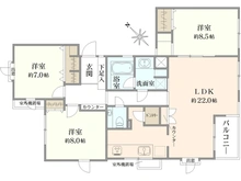 【東京都/杉並区和田】ハウス和田 