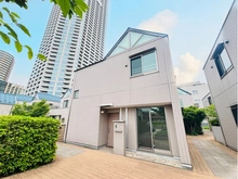 【東京都/新宿区富久町】富久クロスペントテラス 