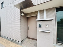 【東京都/新宿区富久町】富久クロスペントテラス 