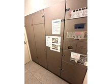 【東京都/渋谷区初台】パルテールアージュ 