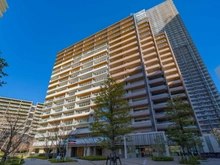 【東京都/中央区晴海】HARUMI　FLAG　SUN　VILLAGE　E棟 
