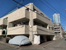 【東京都/新宿区西新宿】ホワイトハウス 