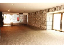 【東京都/渋谷区千駄ヶ谷】シティハウス神宮北参道 
