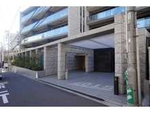 【東京都/渋谷区千駄ヶ谷】シティハウス神宮北参道 