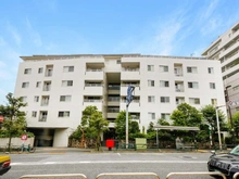 【東京都/新宿区新宿】APAガーデンズ新宿戸山公園 