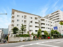 【東京都/新宿区新宿】APAガーデンズ新宿戸山公園 