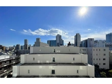 【東京都/新宿区新宿】APAガーデンズ新宿戸山公園 
