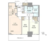 【東京都/新宿区西新宿】パークタワー西新宿 