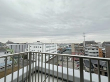 【東京都/足立区谷中】オープンレジデンシア北綾瀬プレイス 
