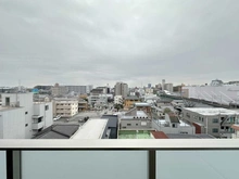 【東京都/足立区谷中】オープンレジデンシア北綾瀬プレイス 