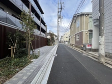 【東京都/武蔵野市吉祥寺本町】オープンレジデンシア吉祥寺本町コート 