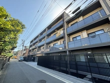 【東京都/武蔵野市吉祥寺本町】オープンレジデンシア吉祥寺本町 