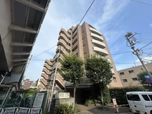 【東京都/武蔵野市吉祥寺南町】パークハウス吉祥寺エクシオ 