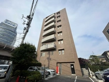 【東京都/武蔵野市吉祥寺南町】パークハウス吉祥寺エクシオ 