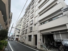 【東京都/武蔵野市吉祥寺南町】吉祥寺サマリアマンション 