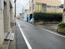 【東京都/武蔵野市吉祥寺南町】吉祥寺サマリアマンション 