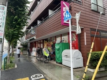 【東京都/武蔵野市吉祥寺南町】吉祥寺サマリアマンション 