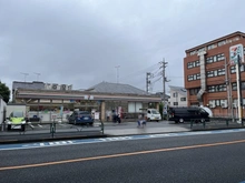 【東京都/武蔵野市吉祥寺南町】吉祥寺サマリアマンション 