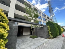 【東京都/練馬区立野町】パークホームズ吉祥寺グランテラス 