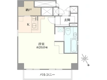 【東京都/武蔵野市御殿山】井の頭第2パークサイドマンション 