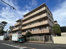 【東京都/西東京市緑町】モナーク田無緑町 