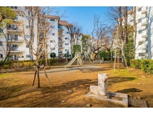 【東京都/練馬区関町南】武蔵野グリーンタウン 