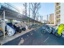 【東京都/練馬区関町南】武蔵野グリーンタウン 