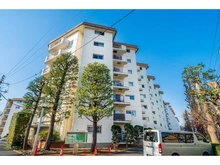 【東京都/練馬区関町南】武蔵野グリーンタウン 