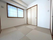 【東京都/三鷹市下連雀】THE　パームス三鷹ビバーチェ 