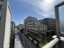 【東京都/三鷹市下連雀】THE　パームス三鷹ビバーチェ 