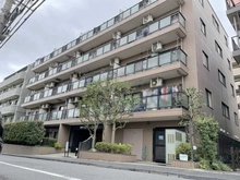 【東京都/三鷹市下連雀】マイキャッスル三鷹 