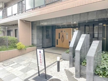 【東京都/三鷹市下連雀】マイキャッスル三鷹 