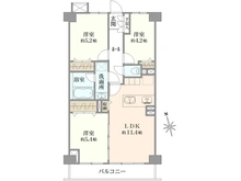 【東京都/三鷹市下連雀】マイキャッスル三鷹 