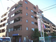 【東京都/西東京市田無町】ラ・ベルドゥーレ田無 