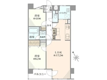 【東京都/西東京市田無町】ラ・ベルドゥーレ田無 
