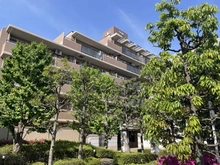【東京都/三鷹市野崎】クリオ三鷹伍番館 