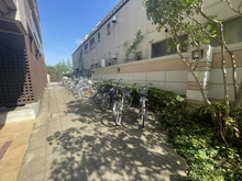 【東京都/三鷹市野崎】クリオ三鷹伍番館 