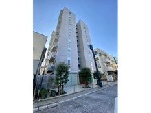 【東京都/品川区豊町】ブレッザ戸越 
