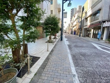 【東京都/品川区豊町】ブレッザ戸越 