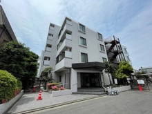 【東京都/武蔵野市西久保】ルーバンハイツ武蔵野 