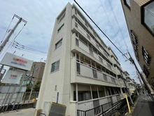 【東京都/武蔵野市吉祥寺本町】三田吉祥寺コーポ 