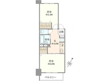 【東京都/武蔵野市吉祥寺本町】三田吉祥寺コーポ 