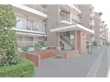 【東京都/西東京市南町】武蔵野アンコールマンション B棟 