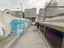【東京都/西東京市南町】武蔵野アンコールマンション B棟 